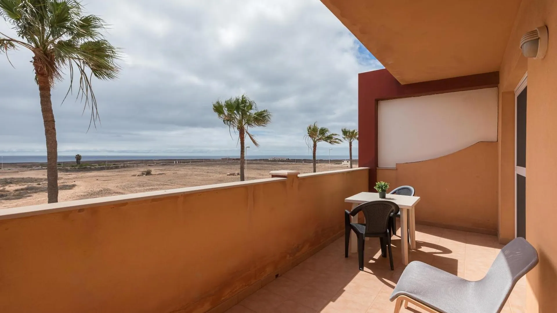 Parque Holandes 2Br Apt Fuerteventura - Pool & Beach 아파트