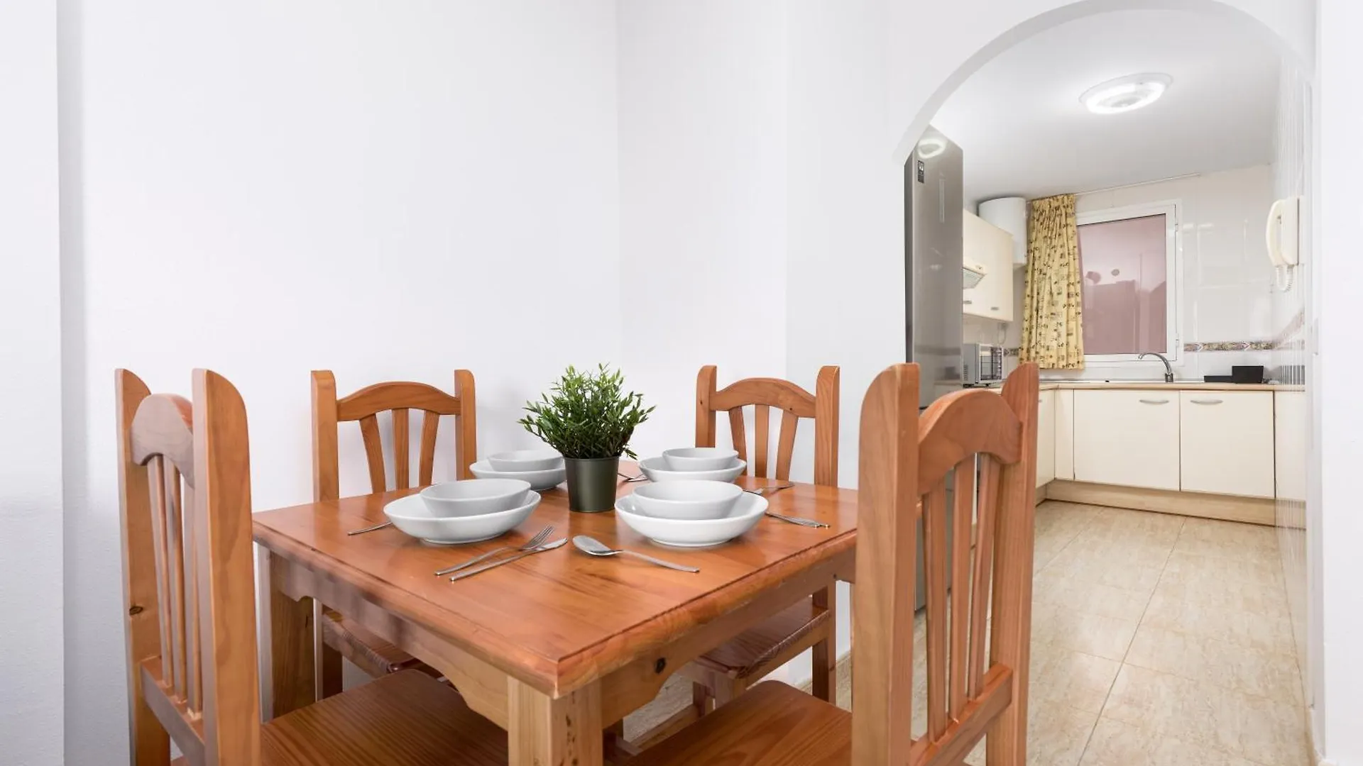 Parque Holandes 2Br Apt Fuerteventura - Pool & Beach 아파트