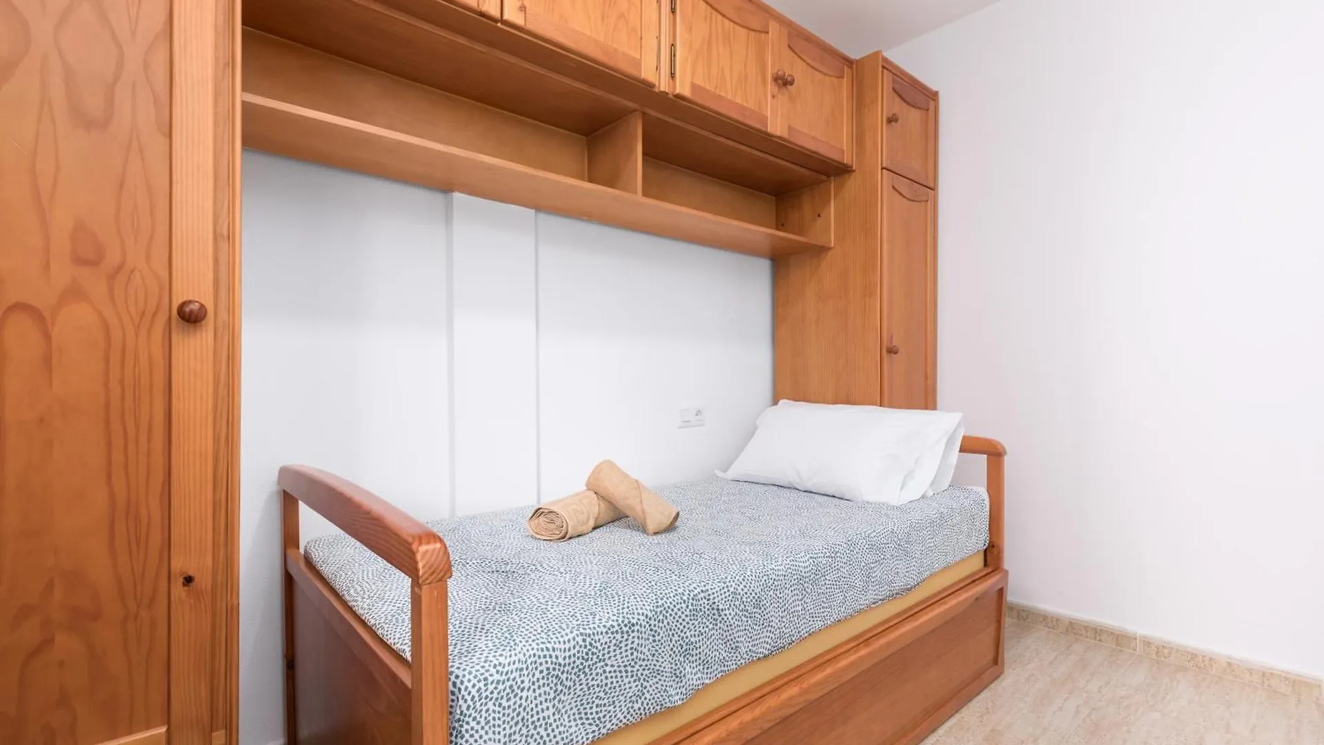 Parque Holandes 2Br Apt Fuerteventura - Pool & Beach 아파트
