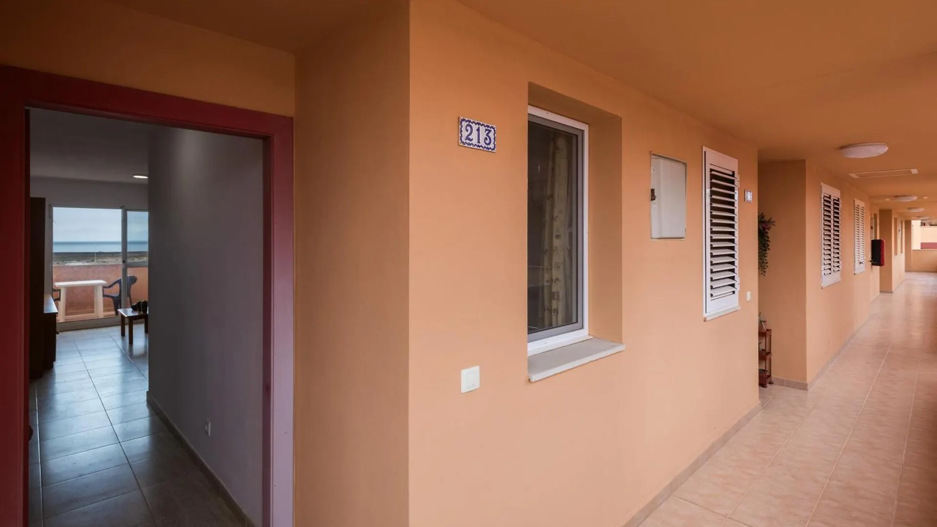 Parque Holandes 2Br Apt Fuerteventura - Pool & Beach 아파트