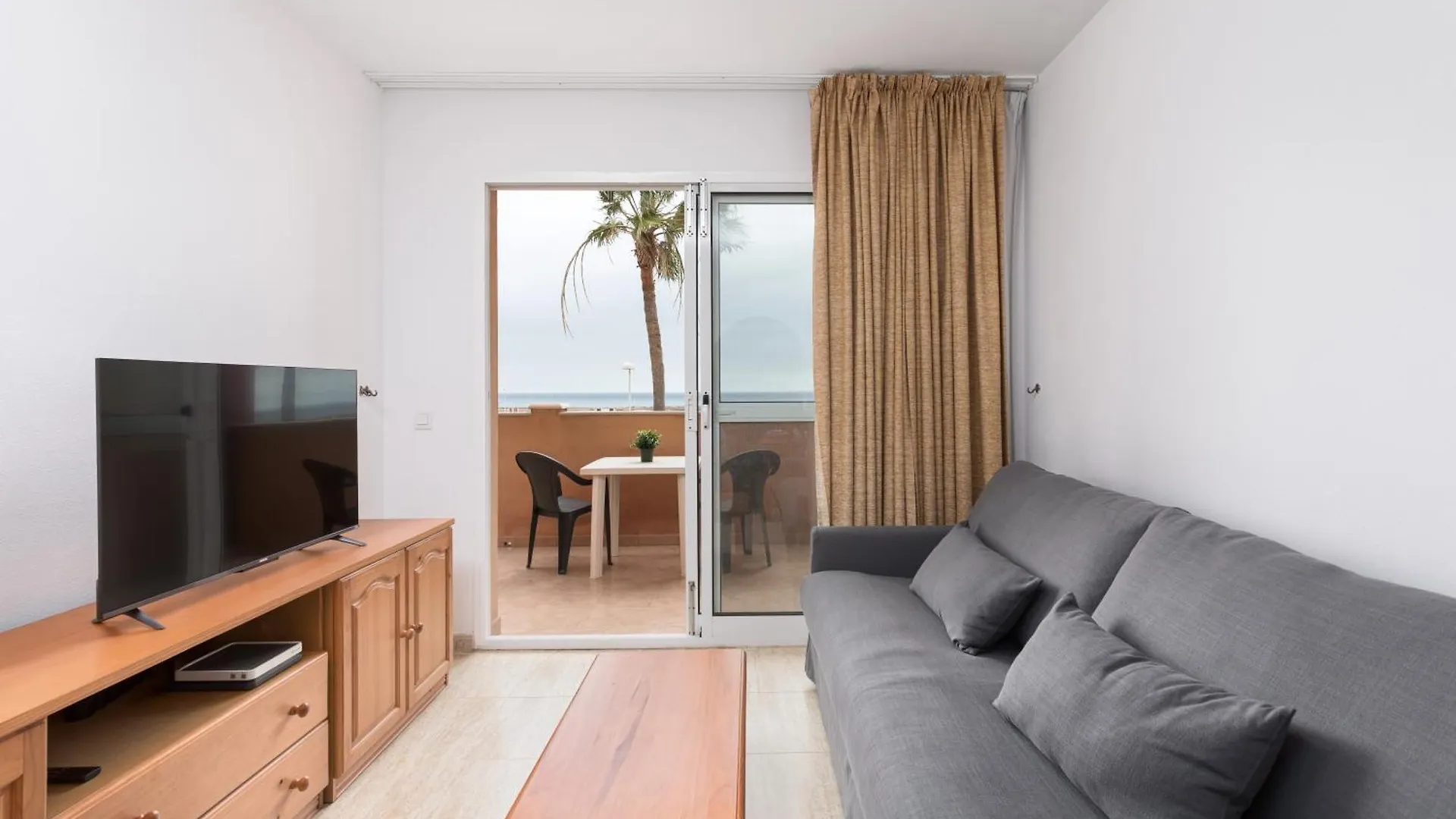 Parque Holandes 2Br Apt Fuerteventura - Pool & Beach 아파트 0*, Parque Holandes