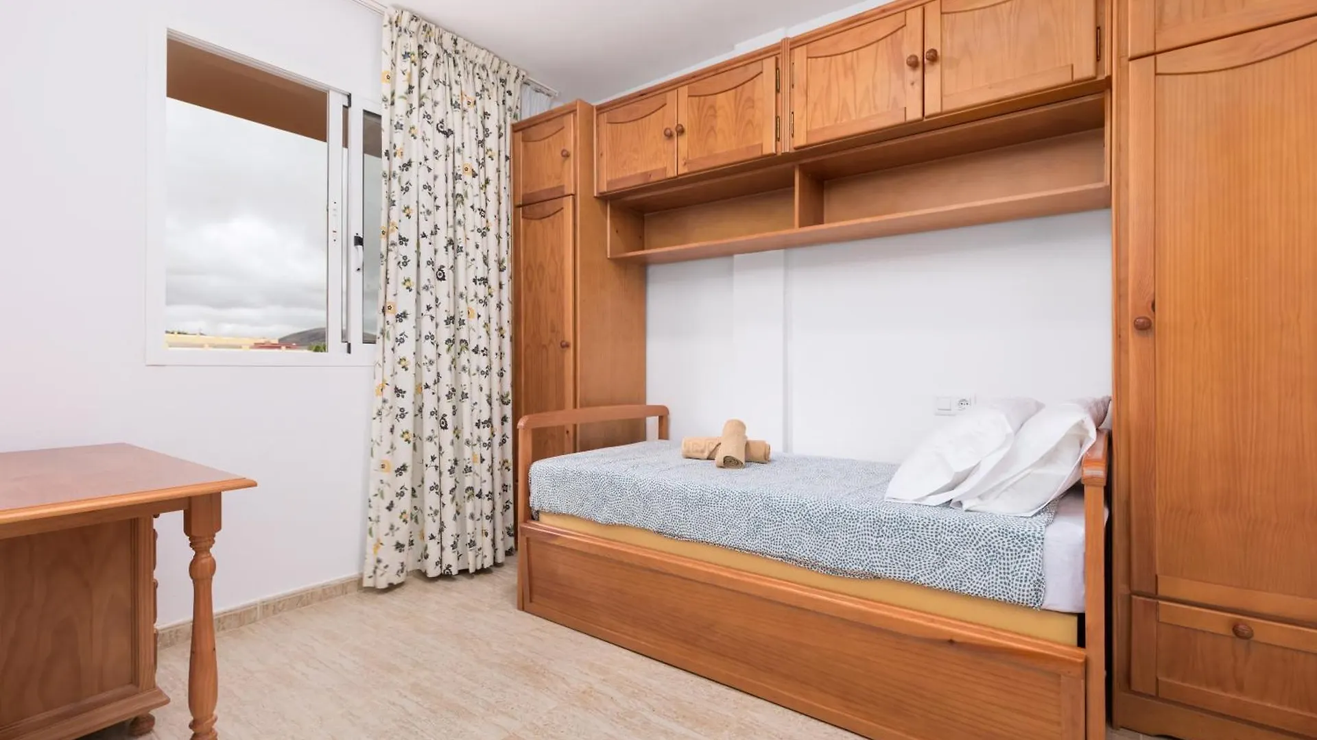 Parque Holandes 2Br Apt Fuerteventura - Pool & Beach 아파트 0*, Parque Holandes 스페인